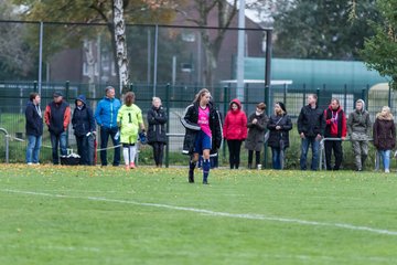 Bild 439 - B-Juniorinnen HSV - SV BW Hohen Neuendorf